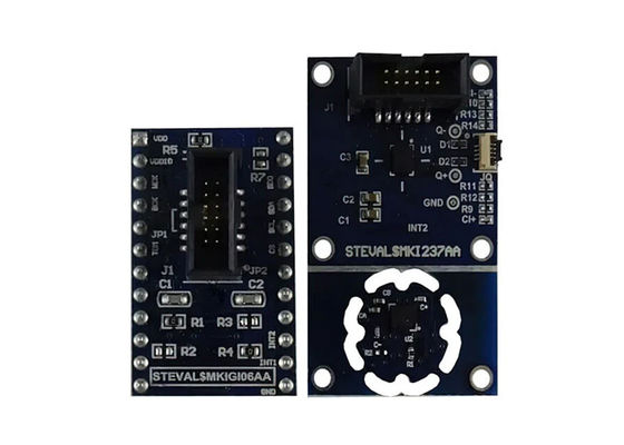 Bảng đánh giá cảm biến MEMS hiệu suất cao STEVAL-MKI237KA Embedded Solutions