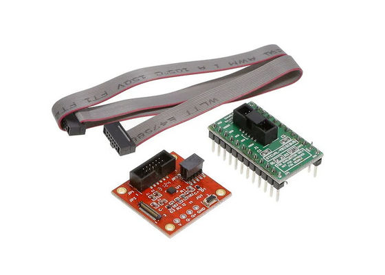 STEVAL-MKI246KA Giải pháp nhúng Hội đồng đánh giá máy gia tốc cực thấp thông minh