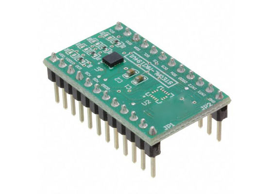 STEVAL-MKI194V1 Giải pháp nhúng LSM6DSR adapter board 6-Axis Inertial Measurement Unit