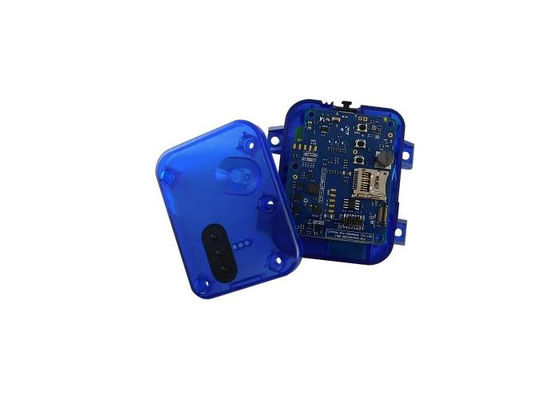 STEVAL-STWINBX1 Giải pháp nhúng SensorTile Wireless Industrial Node Development Kit