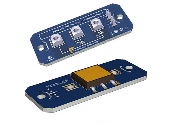 STEVAL-TO240SCR Giải pháp nhúng 60A Gate Driver Power Management Evaluation Board