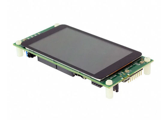 Bảng đánh giá MCU nhúng ARM Cortex-M4 32-Bit STM32F469I-DISCO Embedded Solutions