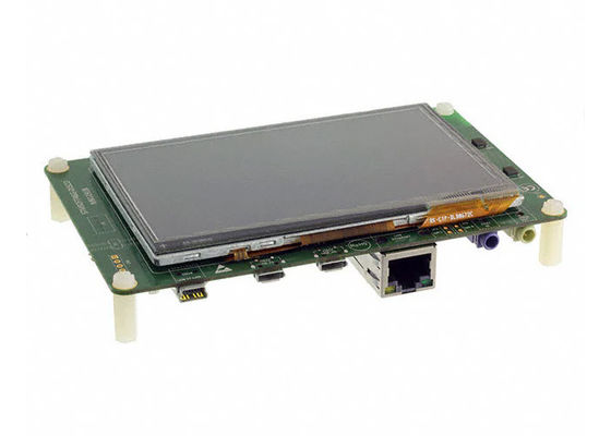 STM32F746G-DISCO Giải pháp nhúng ARM Cortex-M7 MCU bảng đánh giá nhúng 32 bit