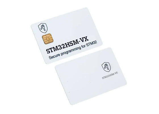 STM32HSM-V2ML Giải pháp nhúng SAM Cho cài đặt phần mềm chắc chắn STM32 Hardware Security Module