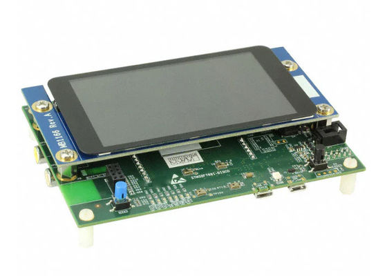 STM32F769I-DISCO Giải pháp nhúng 32 bit ARM Cortex-M7 Embedded MCU Evaluation Board