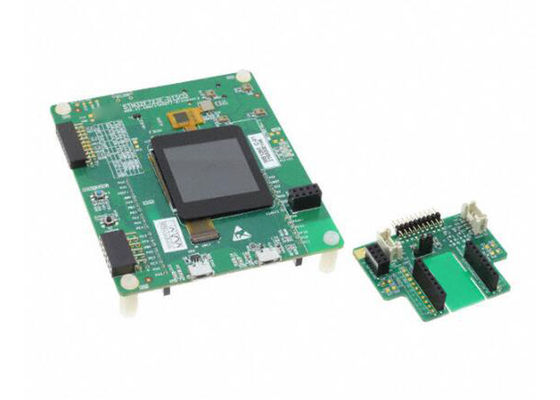 STM32F723E-DISCO Giải pháp nhúng 32 bit MCU Evaluation Board STM32F723 Discovery Kit