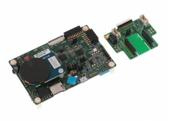 STM32L4R9I-DISCO Giải pháp nhúng STM32L4R9 Discovery Kit 32 bit MCU Evaluation Board