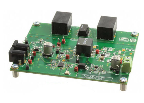 STEVAL-TSP005V2 Giải pháp nhúng PM8800A Power Over Ethernet Flyback Converter Board