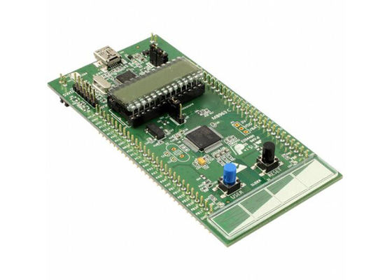 STM32L152C-DISCO Giải pháp nhúng Máy vi điều khiển 32 bit STM32L152 Discovery Kit