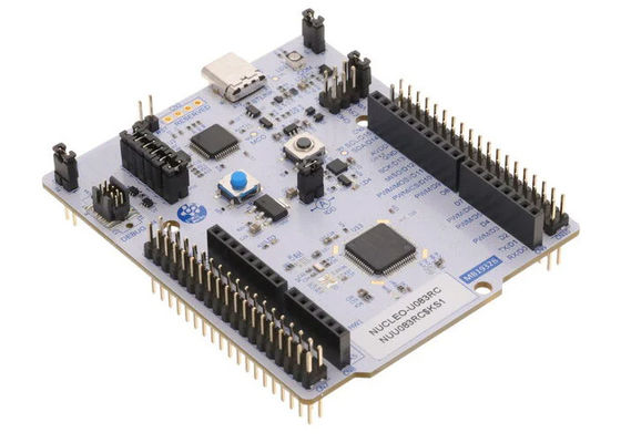 NUCLEO-U083RC Giải pháp nhúng 32 bit ARM Cortex-M0+ MCU Embedded Evaluation Board