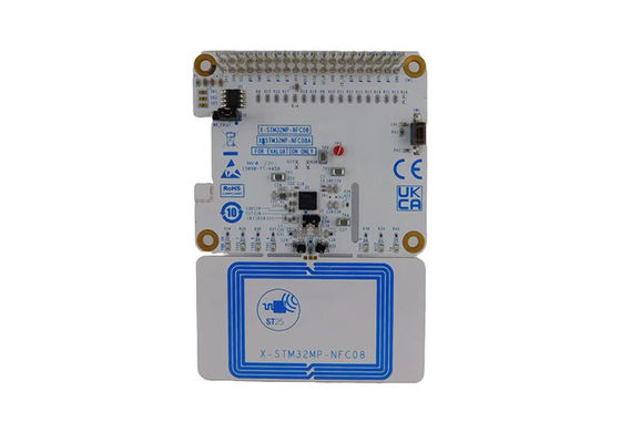 X-STM32MP-NFC08 Giải pháp nhúng Truyền thông vùng gần RF Hội đồng đánh giá nền tảng