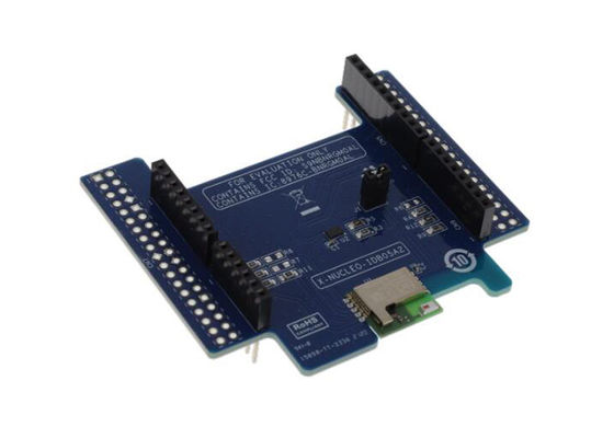 X-NUCLEO-IDB05A2 Giải pháp nhúng BlueNRG-M0 Module BT Low Energy Expansion Board