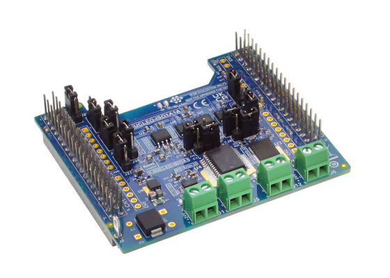 X-NUCLEO-ISO1A1 Giải pháp nhúng I / O Expansion Interface Evaluation Expansion Board