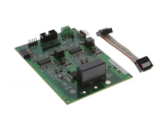 EVALSTGAP4S Giải pháp nhúng Đường cổng cô lập Driver Power Management Board