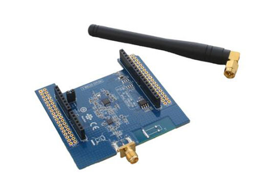 Bảng mở rộng RF Radio S2-LP X-NUCLEO-S2915A1 Embedded Solutions cho STM32 Nucleo