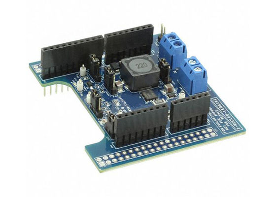 X-NUCLEO-LED61A1 Giải pháp nhúng LED6001 DC-DC LED Driver Expansion Board