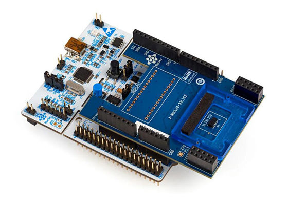 X-NUCLEO-53L3A2 Giải pháp nhúng cảm biến đa mục tiêu VL53L3CX