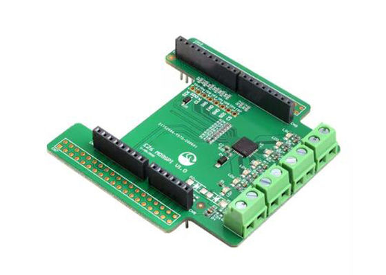 EV-VN9D30Q100F Giải pháp nhúng Chuyển mạch phân phối điện VN9D30Q100F Ban đánh giá