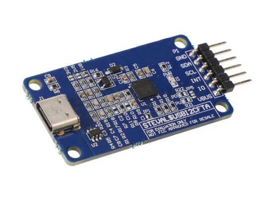 STEVAL-USBI2CFT Giải pháp nhúng FT260Q USB To I2C Interface Evaluation Board