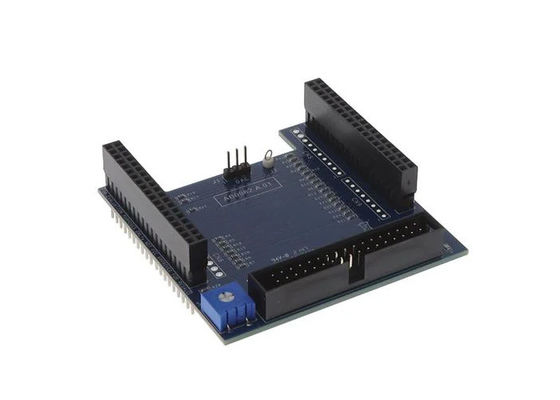 X-NUCLEO-IHM09M2 Giải pháp nhúng Kết nối trình điều khiển động cơ Nucleo Platform Expansion Board