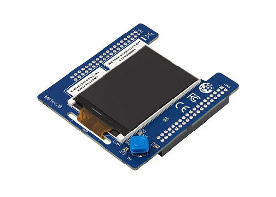 X-NUCLEO-GFX01M2 Giải pháp nhúng màn hình LCD Nucleo Platform Evaluation Expansion Board