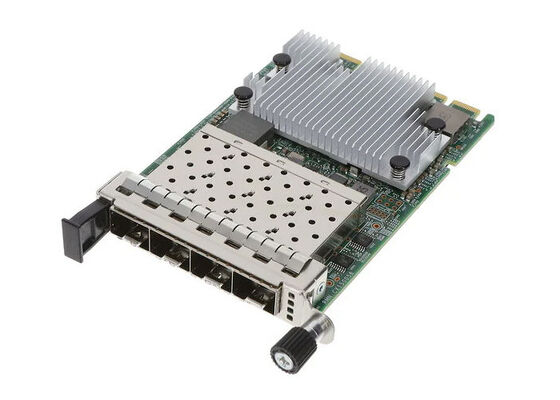 Bo mạch đánh giá PCI Express cho Bộ điều hợp Ethernet 25G Embedded Solutions BCM957504-N425G