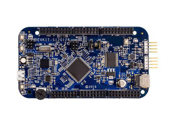DEVKIT-S12G128 Giải pháp nhúng S12G128 Ban đánh giá mục đích chung
