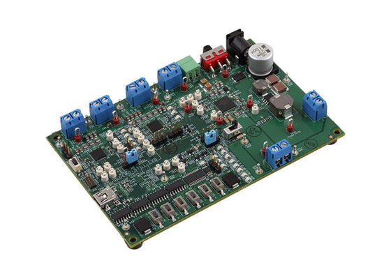 DEMO-BYL1-EVB Giải pháp nhúng 12V Bylink Multiprocessor Power Management Evaluation Board