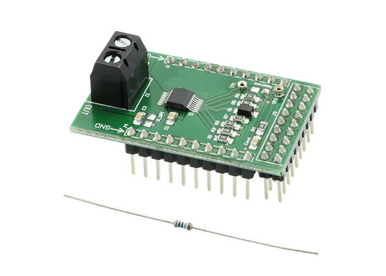 EV-VN7140AJ Giải pháp nhúng VIPower TM High Side Driver Power Management Evaluation Board
