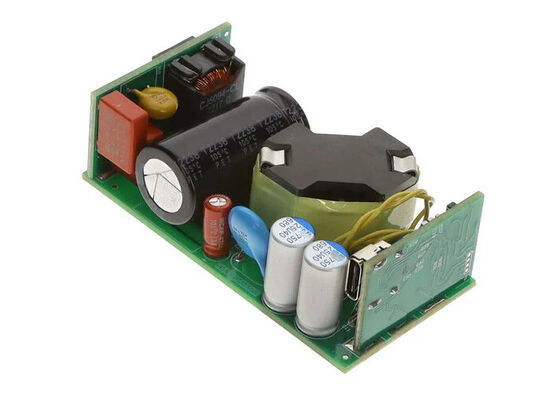 Bảng đánh giá quản lý nguồn USB Type-C PD VIPerGaN cho các giải pháp nhúng EVLVIPGAN65PD