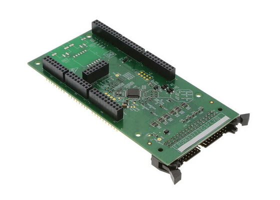Bo mạch đánh giá Quản lý Năng lượng và Bộ điều khiển Pin FRDM33772CSPEVB Embedded Solutions