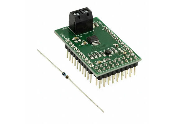 EV-VND7140AJ Giải pháp nhúng 2 kênh điều khiển bên cao với bảng đánh giá FET nội bộ