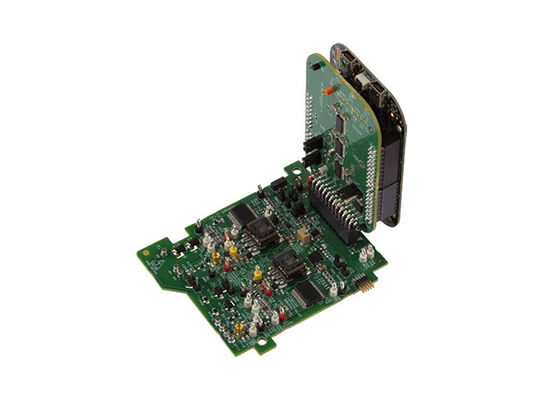 FRDMGD3160DCMHB Giải pháp nhúng Bảng đánh giá trình điều khiển cổng điện áp cao với DCMTM1000X SiC