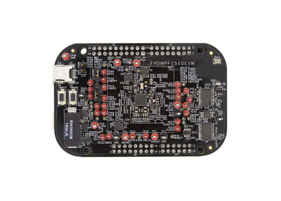 FRDMPF1510EVM Giải pháp nhúng 5V PF1510 Hội đồng đánh giá quản lý năng lượng di động