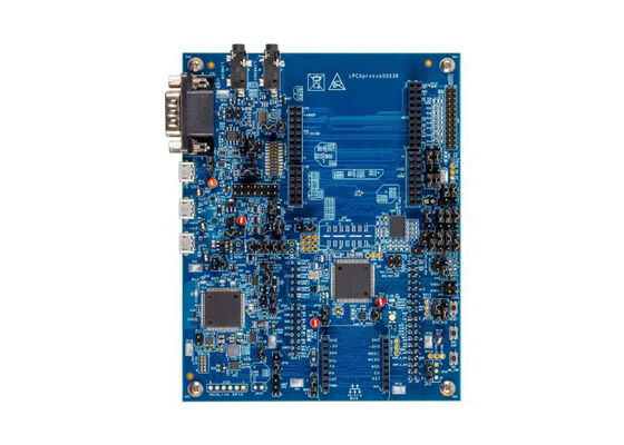 LPC5536-EVK Giải pháp nhúng LPCXpresso55S36 Hội đồng phát triển LPCXpresso Boards