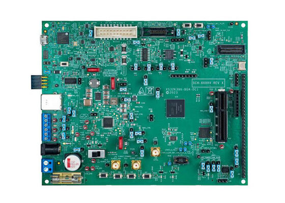 Bảng đánh giá vi điều khiển điện khí hóa S32K39 S32K396-BGA-DC1 Embedded Solutions