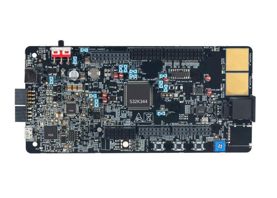 S32K3X4EVB-T172 Giải pháp nhúng 32-bit Arm Cortex M7 S32K3 MCU Board Evaluation