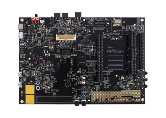 S32K3X8EVB-Q289 Giải pháp nhúng S32K3 Ban đánh giá vi điều khiển ô tô