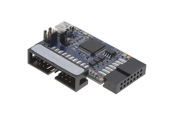 STELLARLINK Giải pháp nhúng StellarLINK In-Circuit Debugger/Programmer Evaluation Board