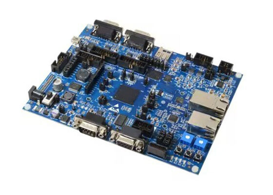 SPC58NH-DISP Giải pháp nhúng SPC58NH92C5 Khám phá MCU 32 bit Khám phá nhúng