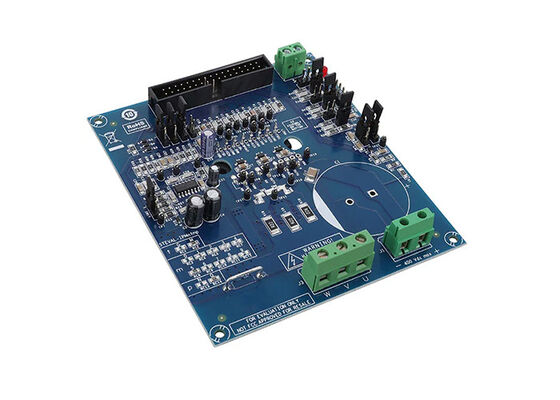 STEVAL-IPMNM5Q Giải pháp nhúng 450W Motor Controller Power Management Board