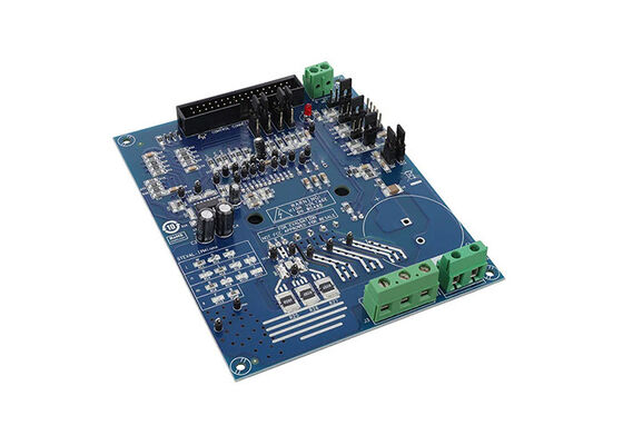 STEVAL-IPMM10B Giải pháp nhúng SLLIMM TM Motor Controller Power Management Board