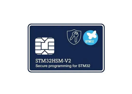 STM32HSM-V2HL Giải pháp nhúng STM32 Hội đồng đánh giá mô-đun bảo mật phần cứng