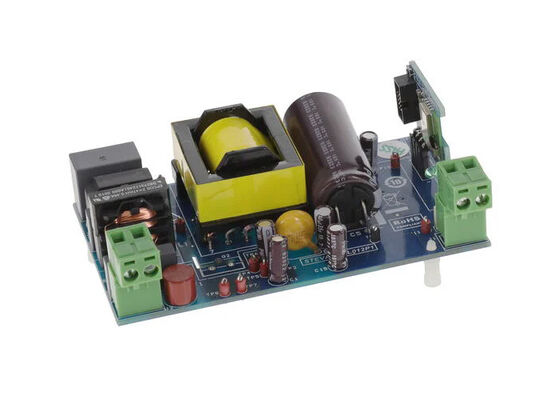 STEVAL-LLL012V1 Giải pháp nhúng 700mA 3.3V Khả năng tắt màn hình Smart LED Driver Evaluation Board