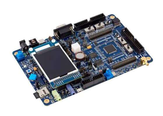 STM32G474E-EVAL1 Giải pháp nhúng 32 bit ARM Cortex-M4 MCU Embedded Evaluation Board