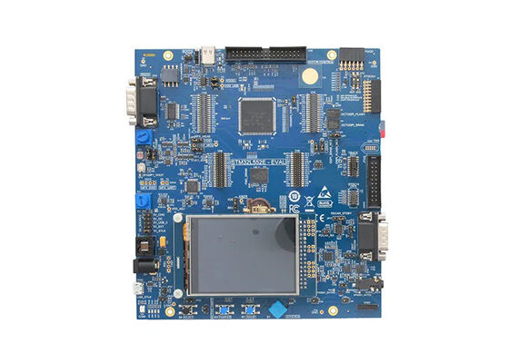 STM32L552E-EV Giải pháp nhúng STM32L5 ARM Cortex-M33 MCU 32 bit Embedded Evaluation Board