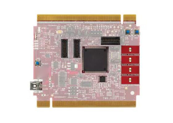 TWR-K60F120M-KIT Giải pháp nhúng K60F120M Tower Kit 120MHz Kinetis K60 Tower System Module