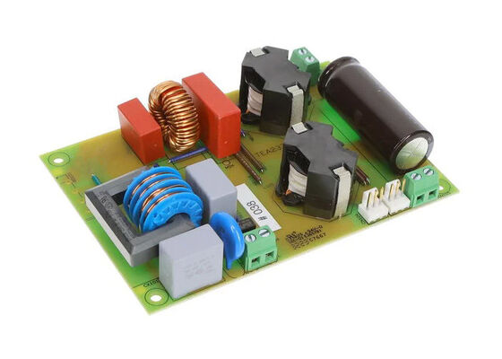 TEA2376DB1602 Giải pháp nhúng Khắc phục yếu tố công suất Hội đồng đánh giá quản lý điện