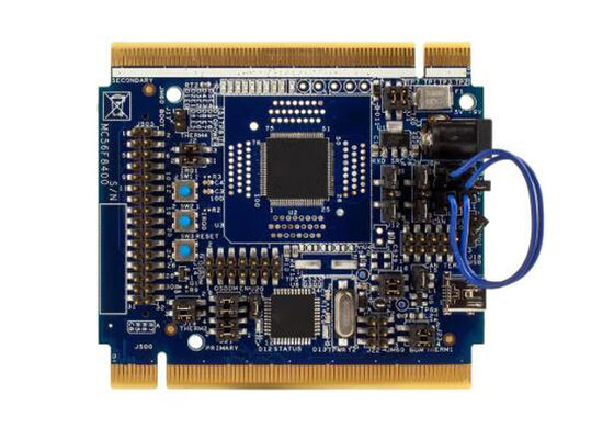 Các giải pháp nhúng TWR-56F8400 MC56F84789 Digital Signal Controller Tower System Module