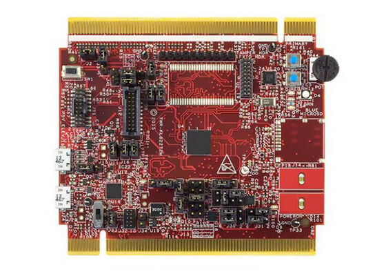 TWR-KL82Z72M Giải pháp nhúng Kinetis KL82 32 bit MCU Tower System Development Board